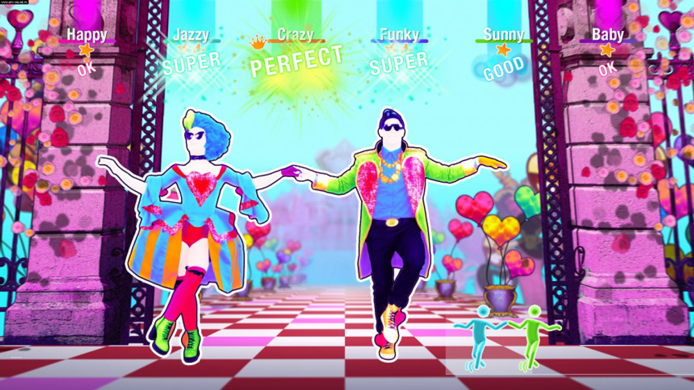 Just Dance 2019 (диск для Xbox One/Series X, полностью на русском языке)