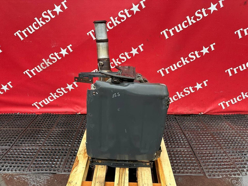 Глушитель основной