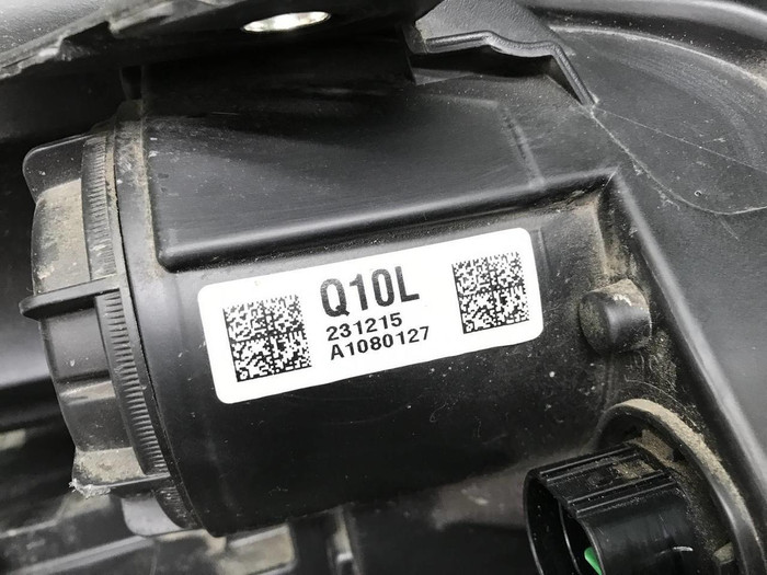 Фара левая Kia Sportage 5 NQ5 (2021-н.в.) LED