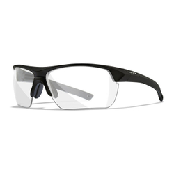 Очки тактические-защитные WILEY-X GUARD ADVANCED (FRAME MATTE BLACK, LENS CLEAR+GREY+RUST)