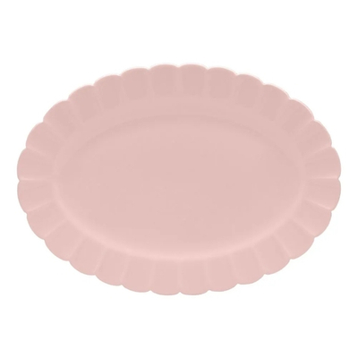 Блюдо Овальное Flora Dalia 42См Oxford 152347