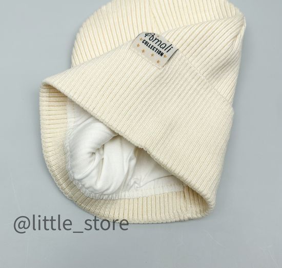 Шапка "Amali" 10