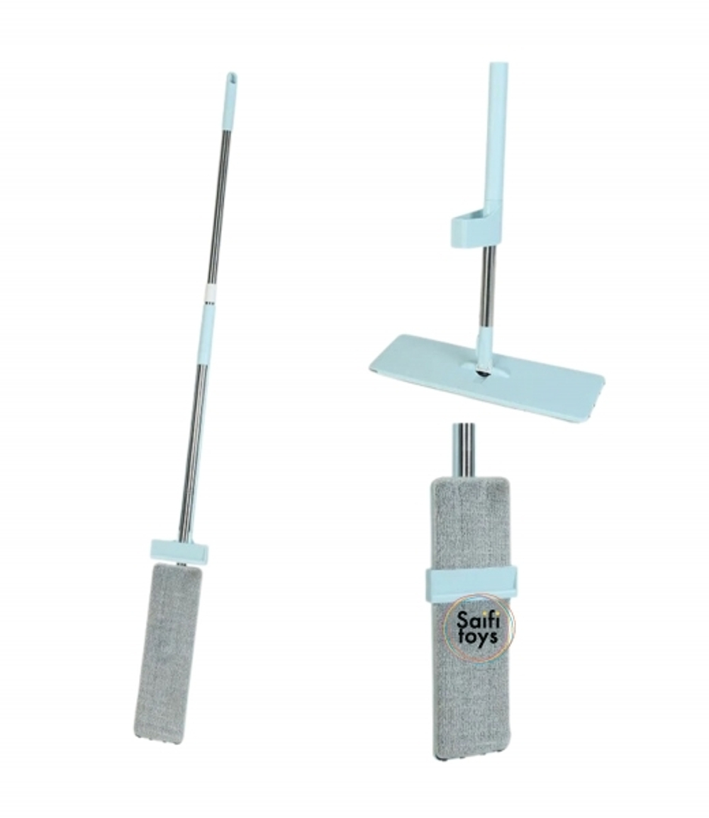 Швабра плоская CJ-0004