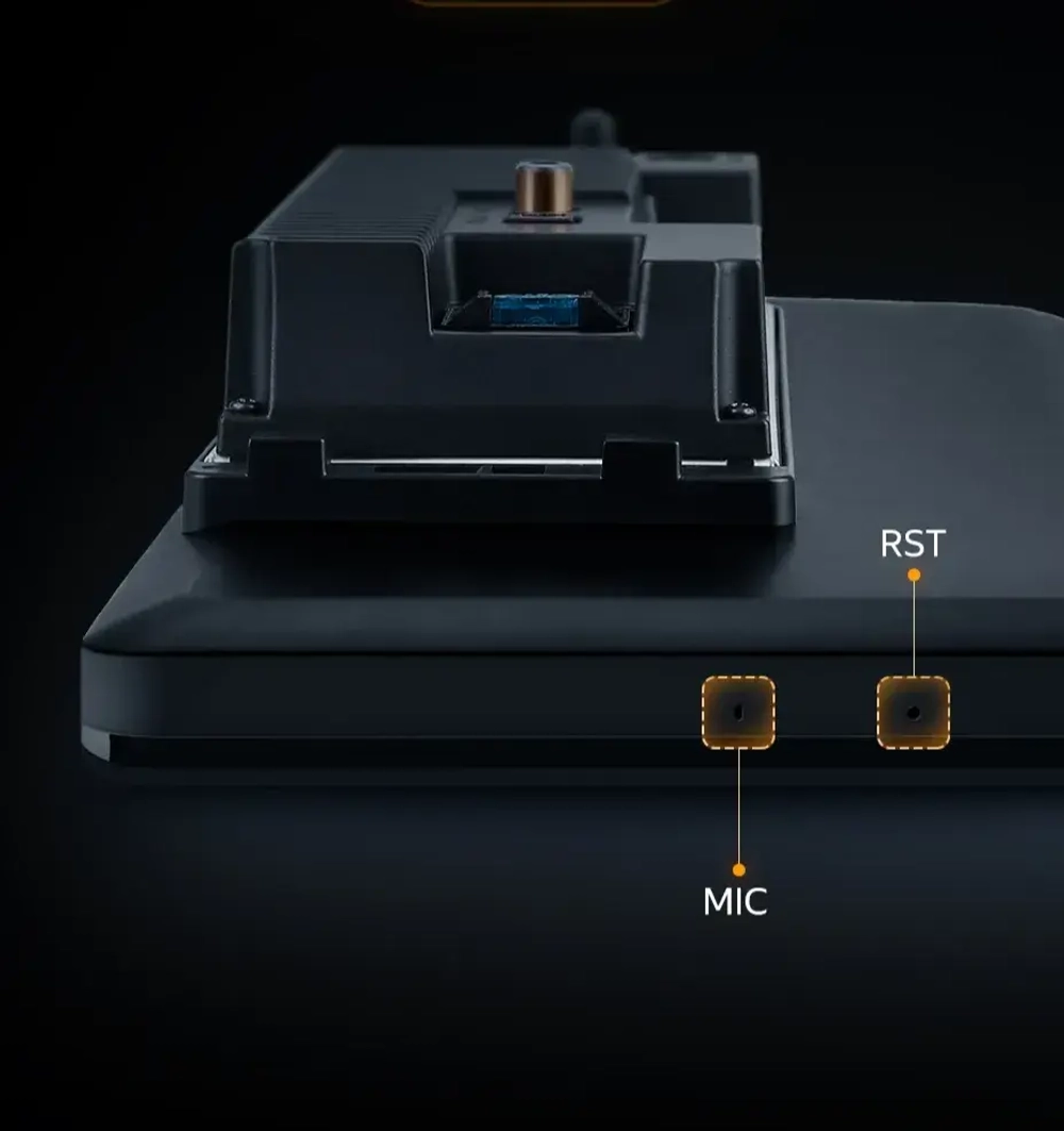 Магнитола для Ford Focus 4 2018-2024+ - Teyes LUX ONE 360 монитор 12.3" 2K QLED на Android 10, CarPlay, 4G SIM-слот, 6/128 ГБ, 4 камеры в комплекте