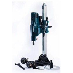 ALTECO DD 4025 MF Professional машина алмазного бурения 13538