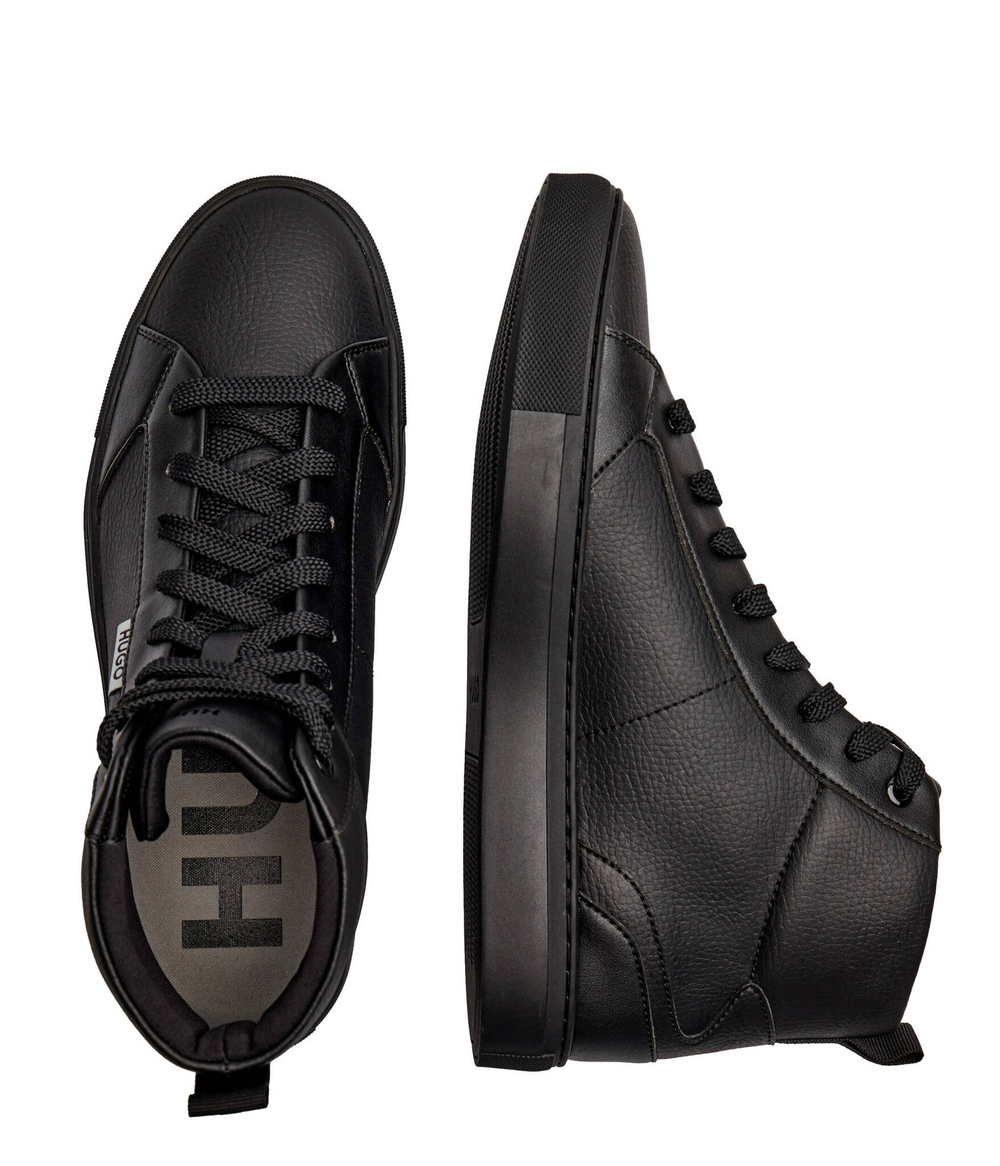 Кроссовки Morrie HUGO - черный(50529867)