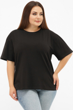 Футболка со спущенным рукавом FB-0OSK