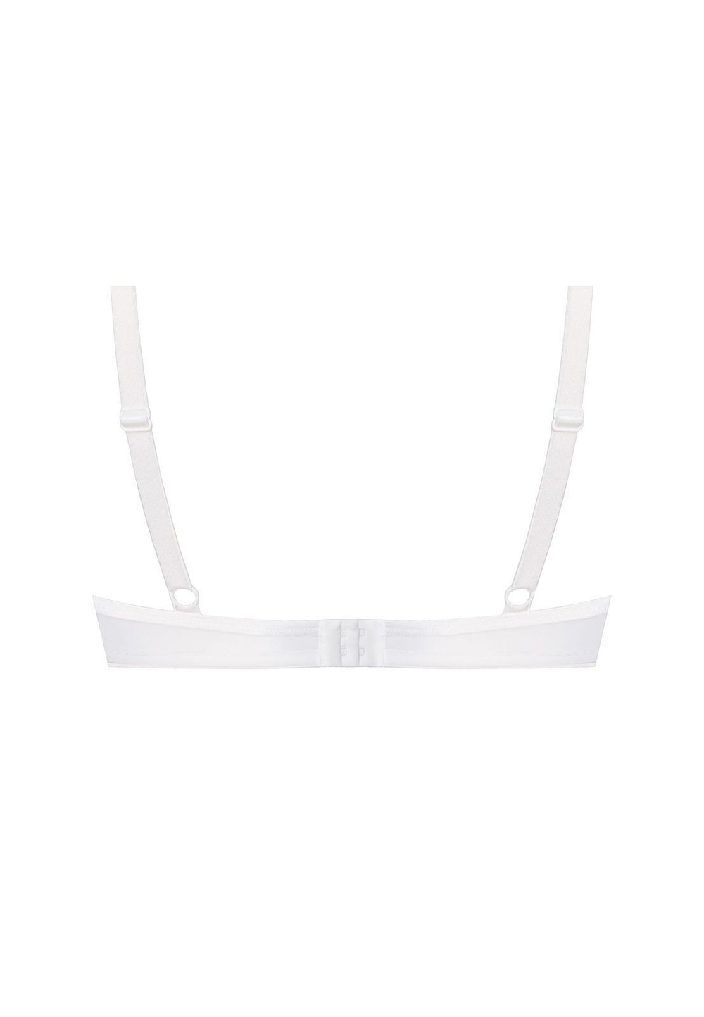 Бюстгальтер пуш-ап Casilda (Размер: 65E) (Цвет: кремовый)