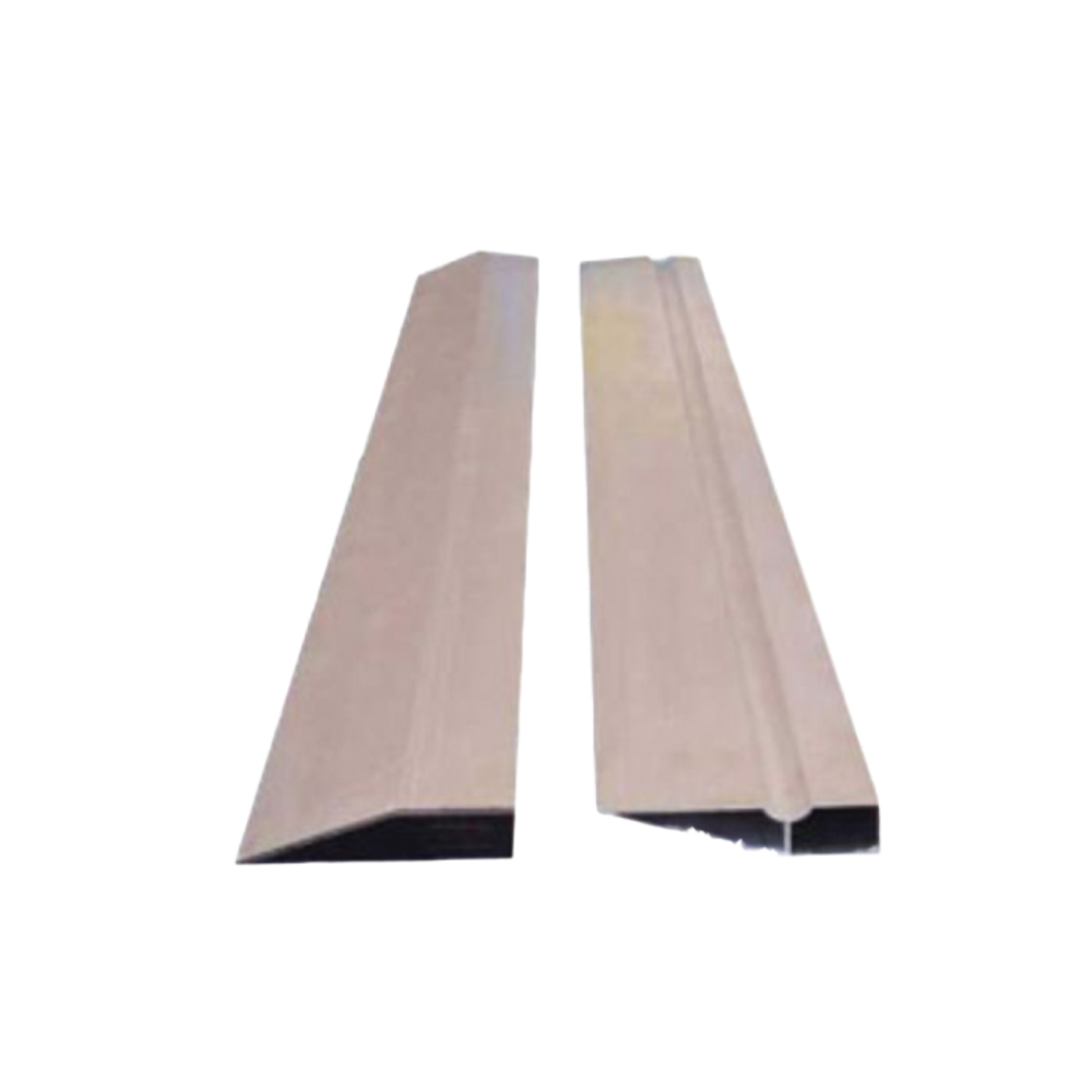 Правило L-3,0м, алюминевое "Трапеция" 95х20мм ребро жесткости с заглушками по низкой цене