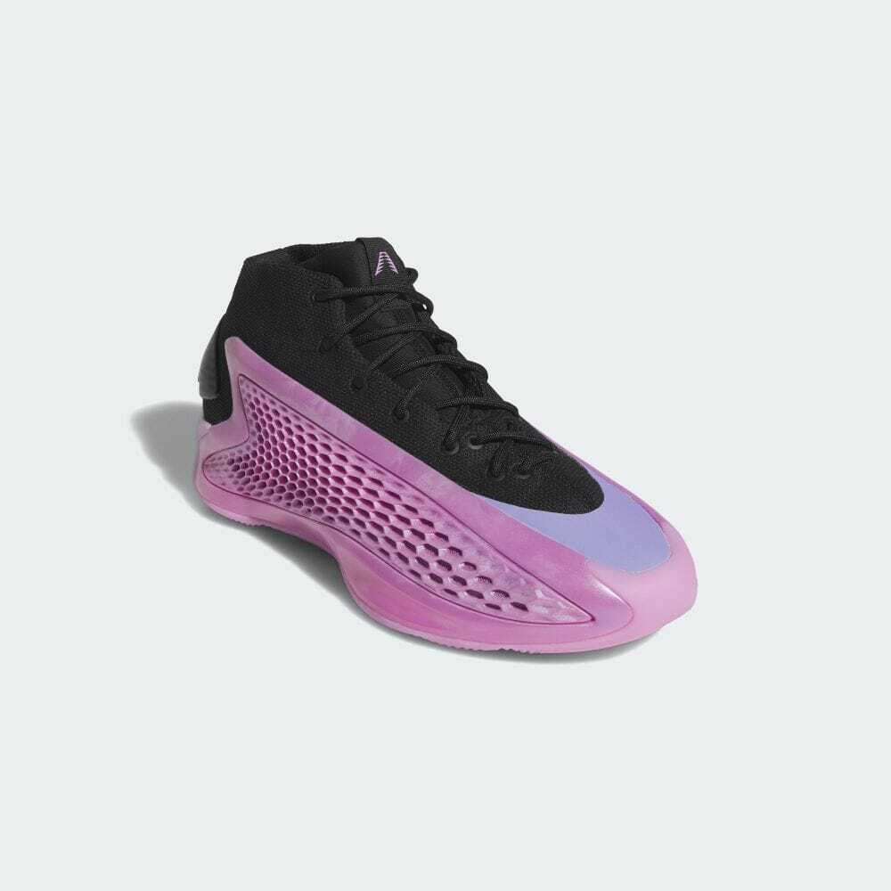 Заказать в Москве adidas AE 1 Light Purple