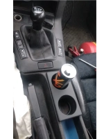 Подстаканник BMW E36