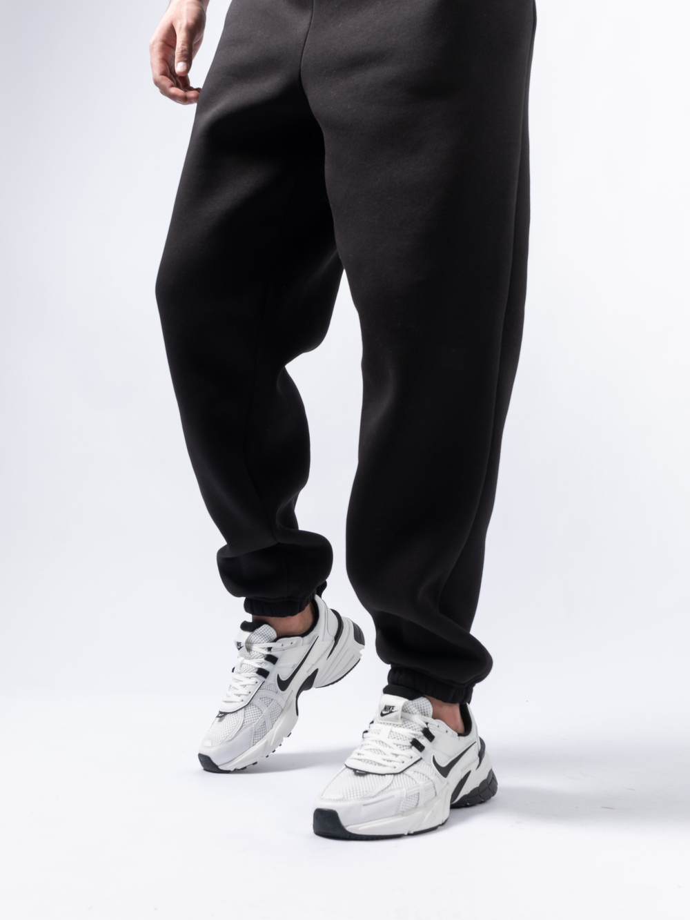 Кросовки NIKE ZOOM Pegasus (бел.)