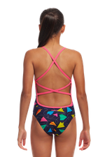 Купальник FUNKITA Girl's Fly Bye