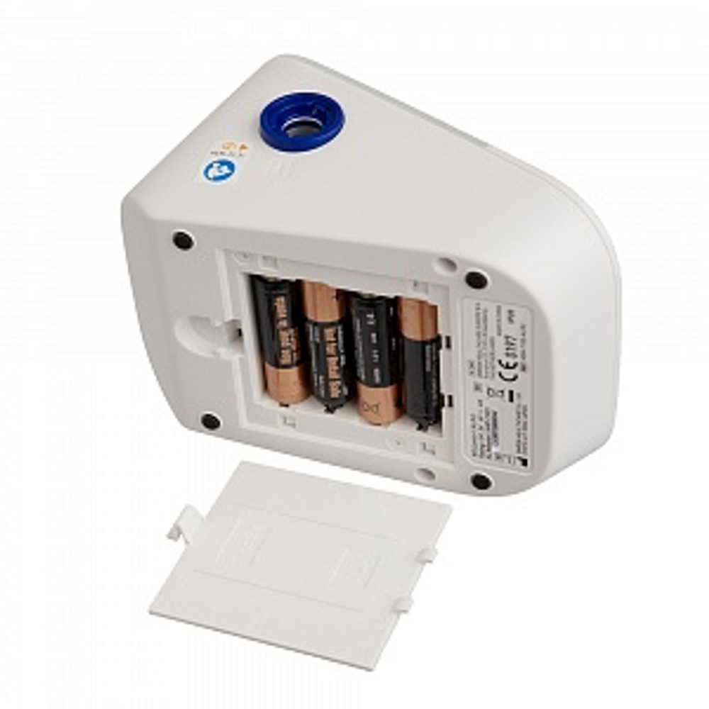 Тонометр OMRON M3 Comfort (ALRU)