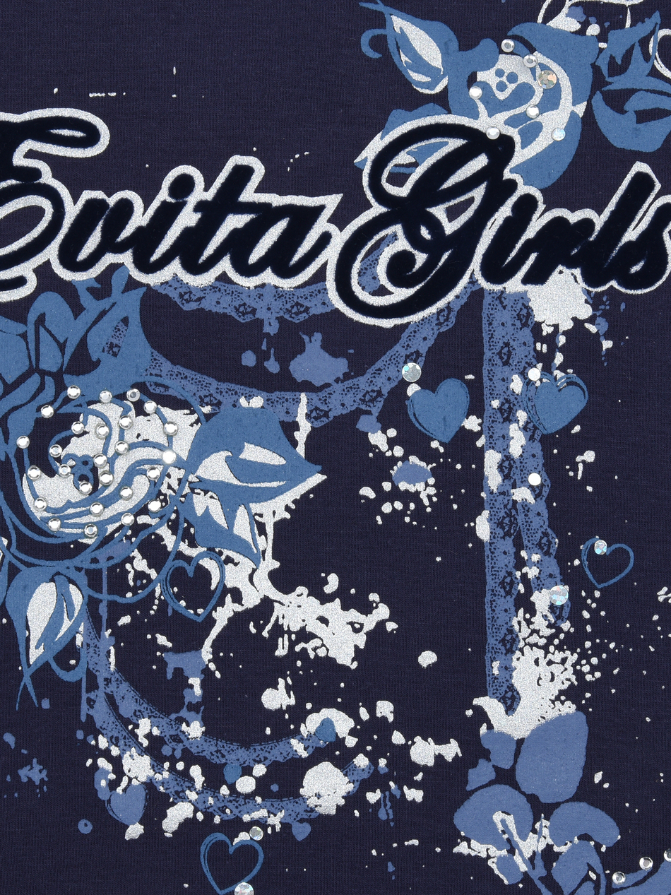 Кофта для девочки