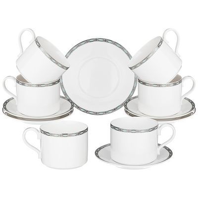 Lefard Glamour и Crown