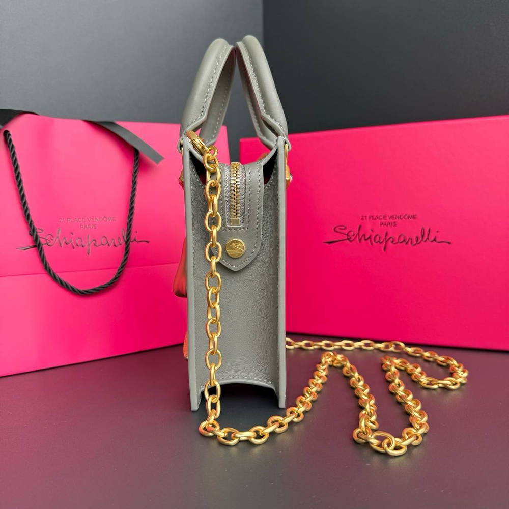 Сумка Schiaparelli