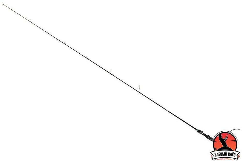 Удилище HIGASHI Sanga UL 2.1m 1-8g