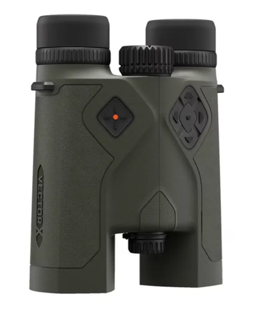 БИНОКЛИ-ДАЛЬНОМЕРЫ