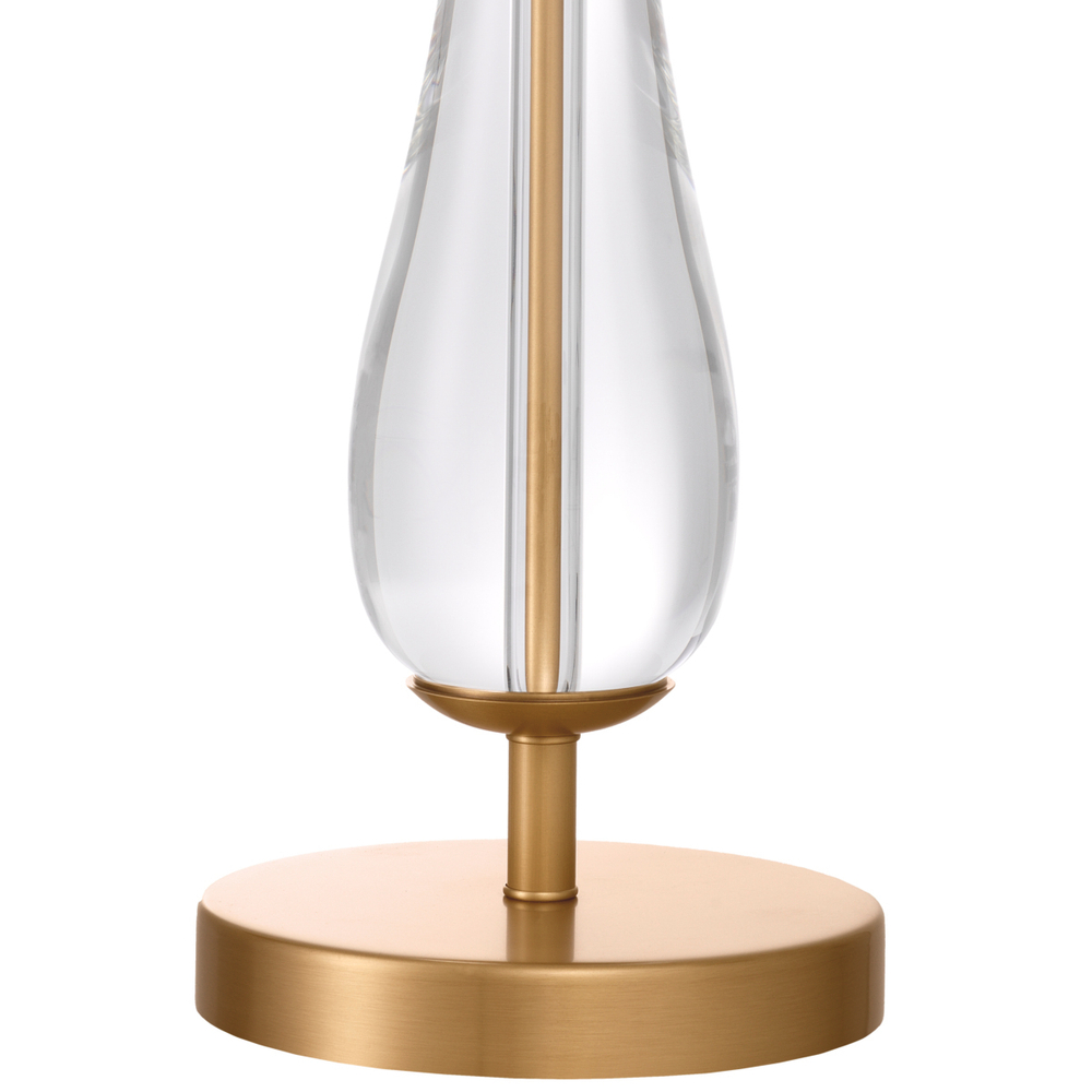 Лампа настольная Table Lamp Stilla арт.117325