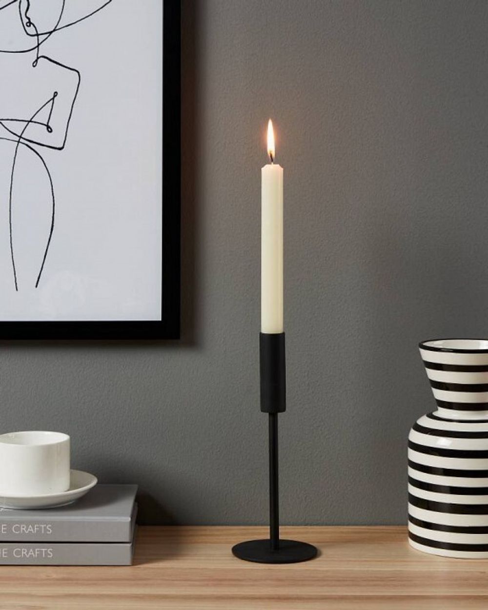 Подсвечник декоративный Eglo Jellicoe 422006