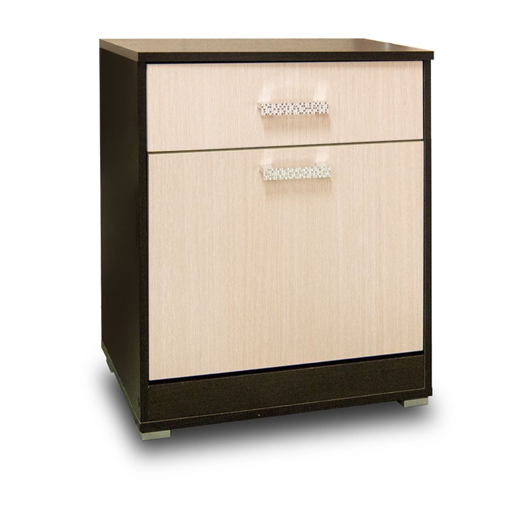 Обувница № 1