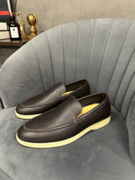 Лоферы Loro Piana