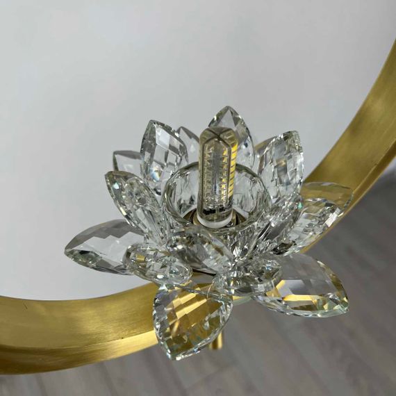 Подвесной светильник Imperium Loft Lotos One 140840-26