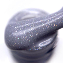 Гель-лак NIK nails Charmel 306, 8 мл