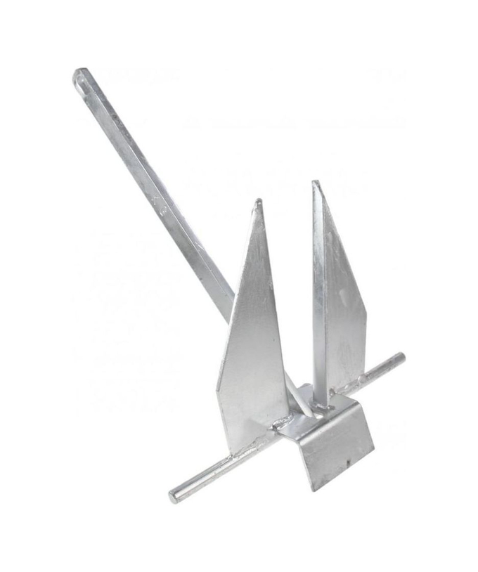 Якорь Дэнфорта 8 кг