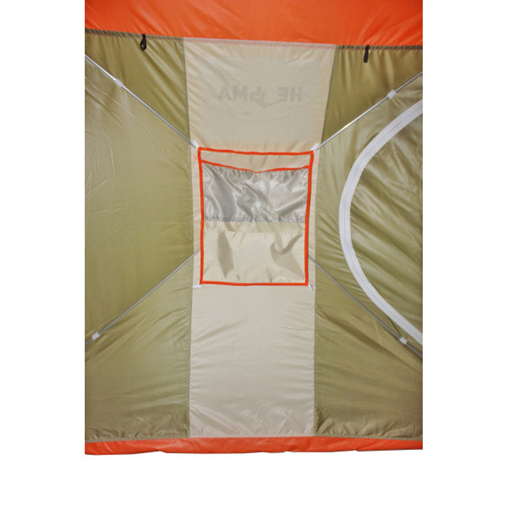 Палатка Нельма Куб-3