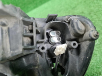 Битая Фара правая BMW 7er G11 G12 2015-2019 Adaptive LED