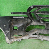 Бампер передний Toyota Land Cruiser 200 (2015-2021) Khann 3