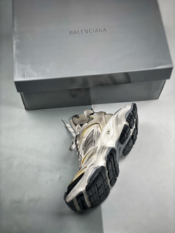 Balenciaga Cargo Sneaker