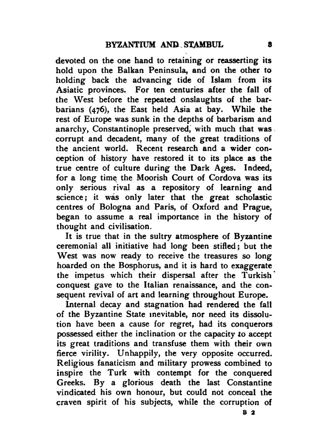 The Rise of Nationality in the Balkans | Robert William Seton-Watson