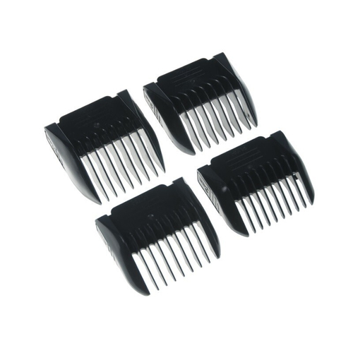 Voguers VG1001 Комплект насадок для машинки (3,6,9,12мм)