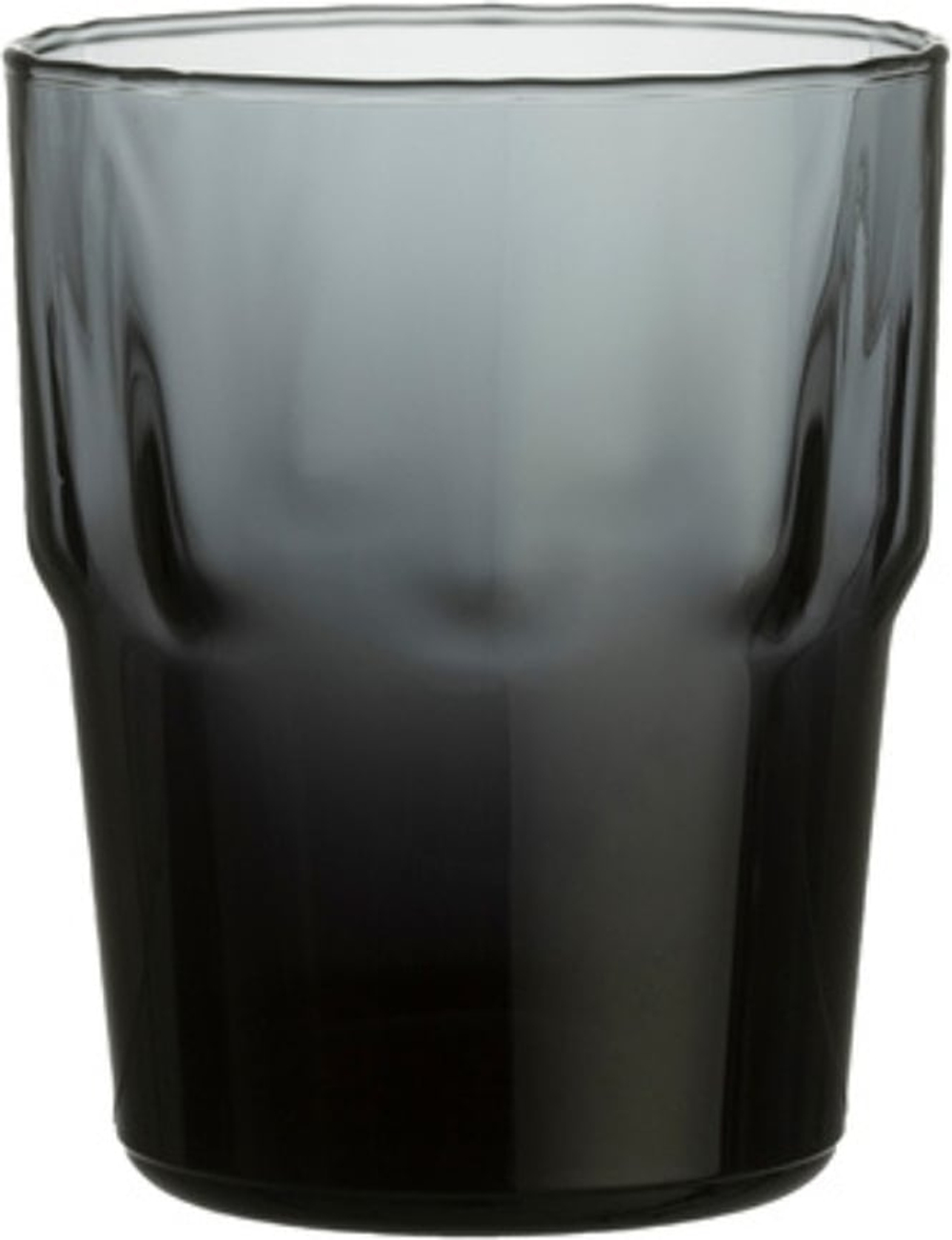Набор 2 стакана iittala, solare, 2 шт., стекло, серый · арт. fabr 1079459