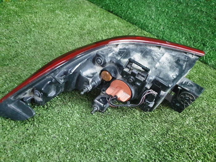 Фонарь Комплект фонарей Kia Carnival 4 (2020-2023)