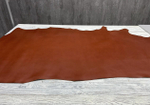 Etrusco Liscio Cognac (1,5-1,7 мм), цв. Коричневый, натуральная кожа