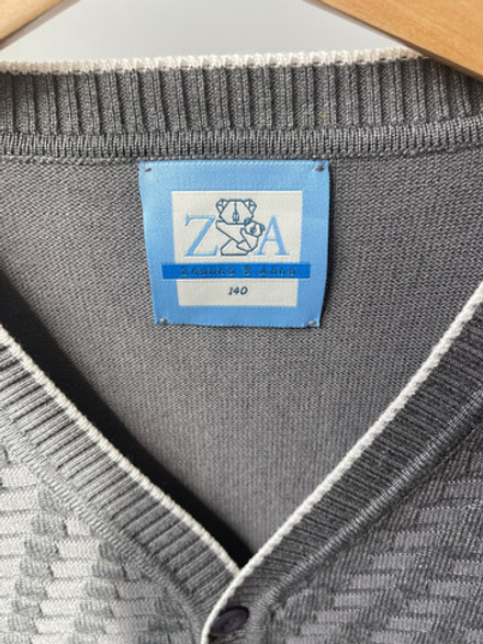 Новый кардиган Zhanna & Anna, 140