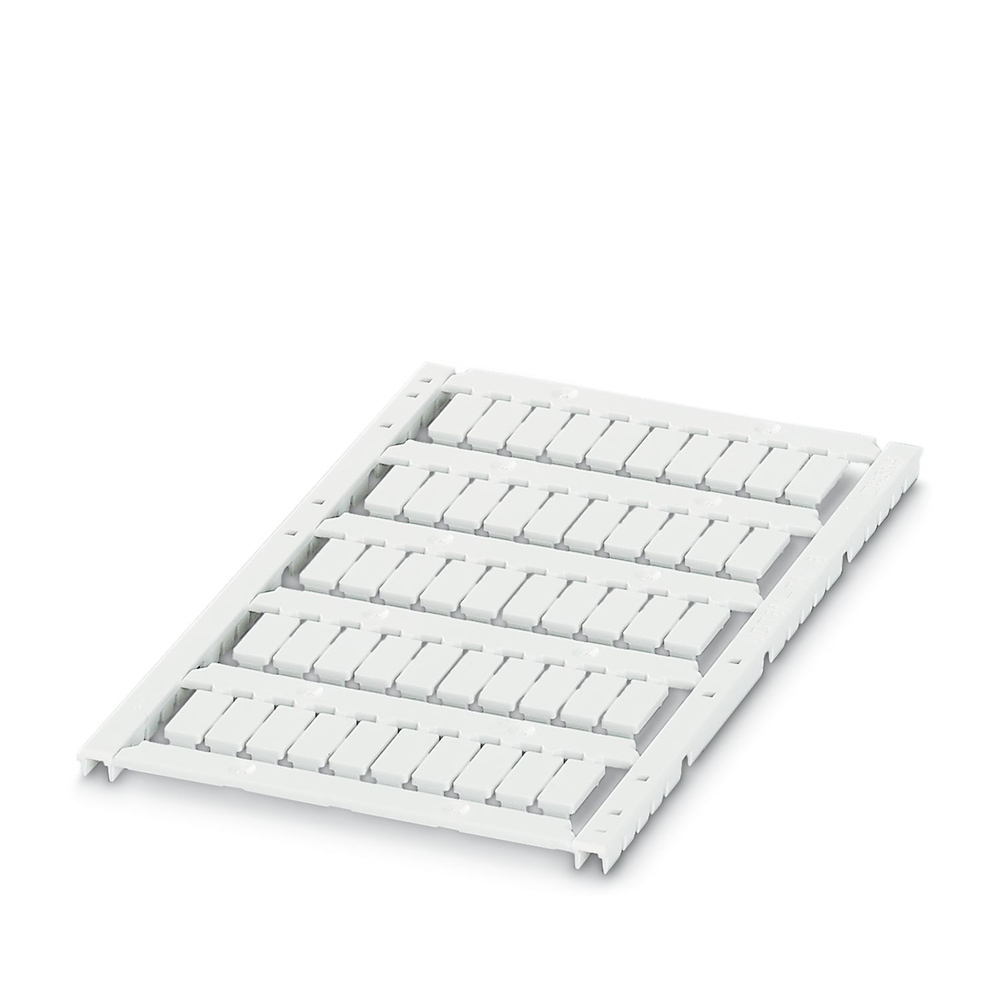 0830763 - UCT6M-TM 6 CUS - Маркировка для клемм серии SNK производства ABB