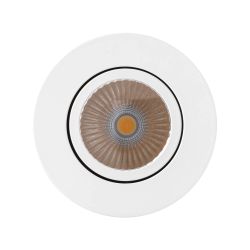 Светильник SP-FOCUS-R90-9W Warm White (Arlight, IP20 Металл, 3 года) 021064