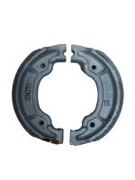 Колодки тормозные Yamaha 5CPX25330000