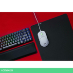 Мышь HyperX Pulsefire Haste 2 белый (6N0A8AA)