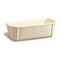 Форма для кекса Emile Henry Clay, 31.5 х 13.5 см