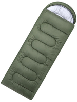Спальник Skully SL-1.7 360 г/м army
