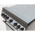 Плита газовая Kaiser HGG 52501 B