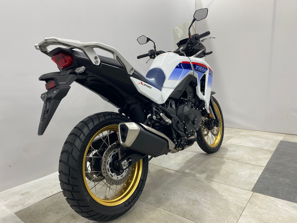 Honda XL750 Transalp 050873