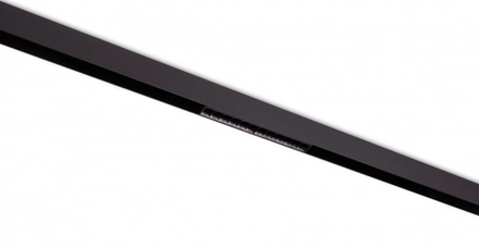 Светодиодный светильник EYE для SPACE Track system 12Вт,  L195мм,  767Лм,  30°,  4000К,  диммируемый 0-10В,  Ra >90,  черный