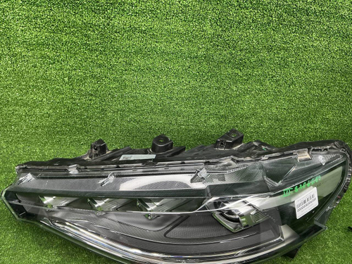 Фара левая Haval F7 1 (2018-2024) LED